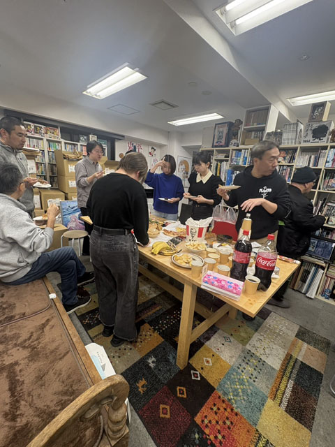 スタジオM2 tweet media