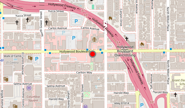 LAFD__Bot's tweet image. [Los Angeles Fire Department]
CALL: Refuse/Garbage Fire
D/T: 12/25/2025, 01:30:03 AM
ADDR: 5920 W HOLLYWOOD BLVD, LOS ANGELES, CA
UNITS: E82 [Dispatched]