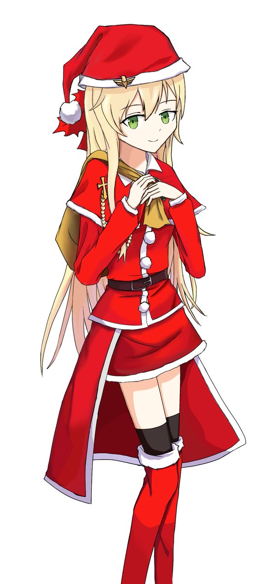 rty1021833's tweet photo. Merry Christmas!!
#stg44
#GirlsFrontline 
#MerryChristmas 
#pador https://t.co/ap4QR1dgXP