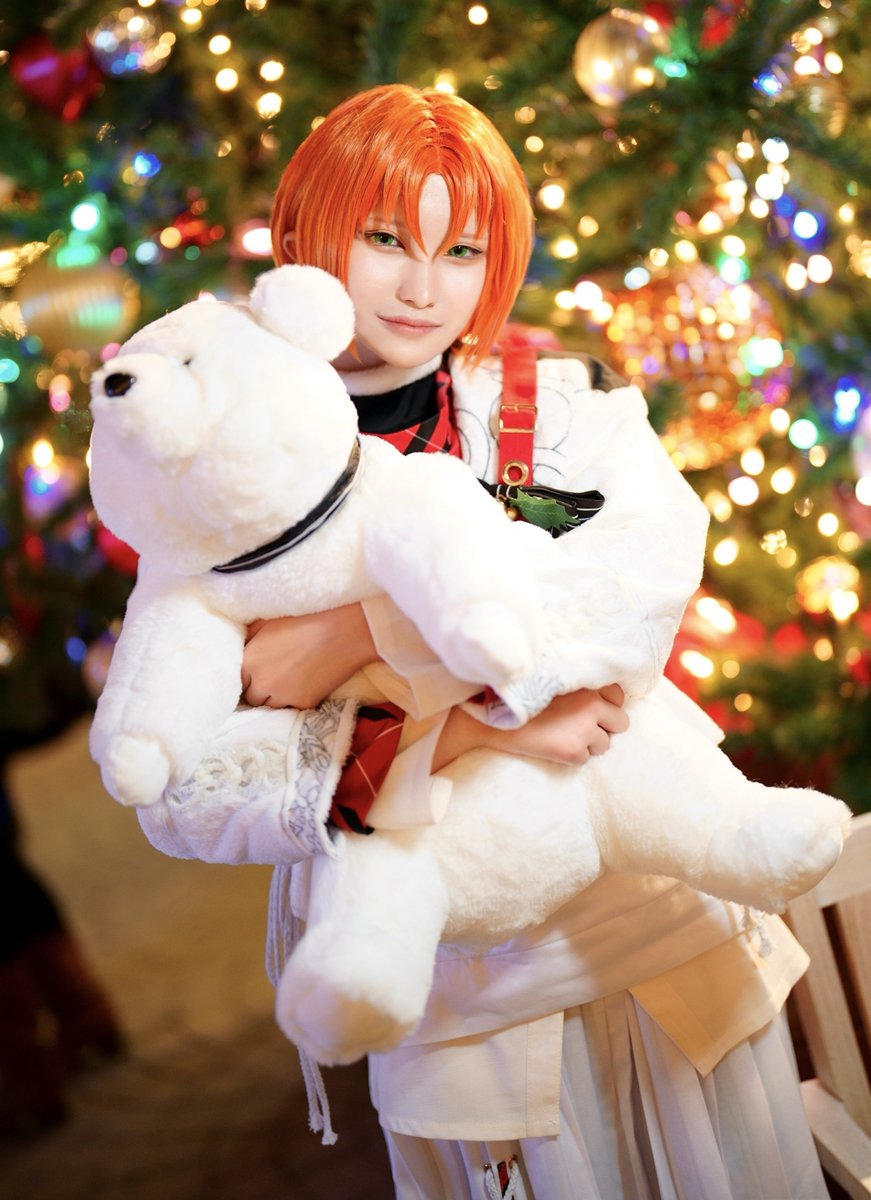 ぽん🐼︎︎☁ (@ssr_ponchan) / Posts / X