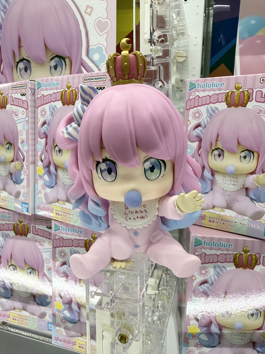 👶🏻2F新景品👶🏻 ホロライブ ＃hololive IF －ホロ