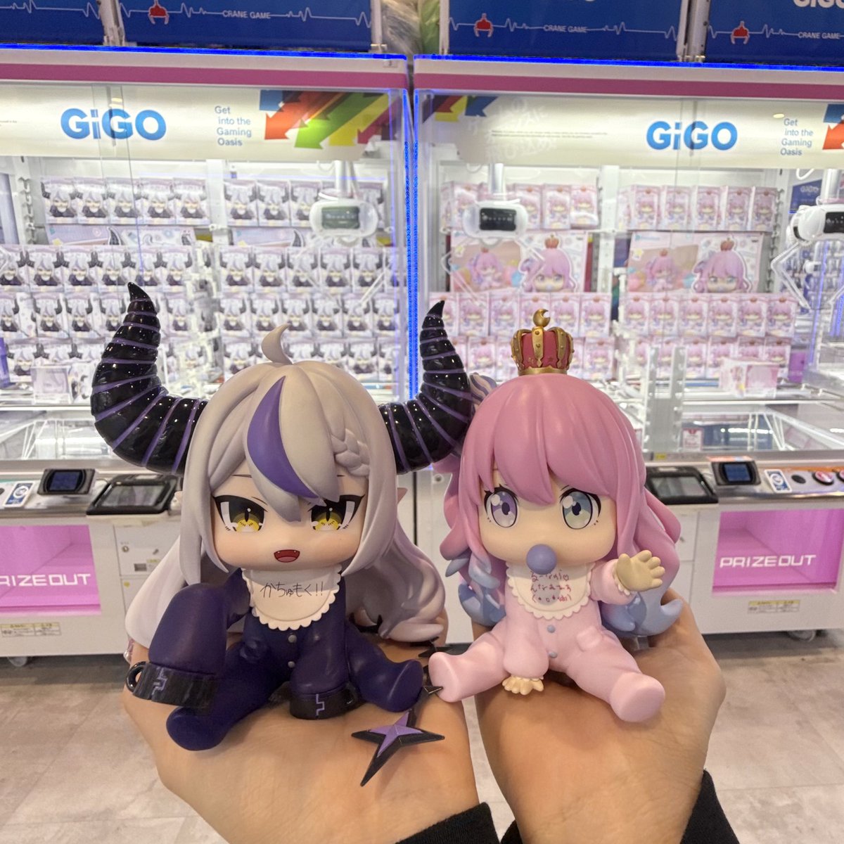 👶🏻2F新景品👶🏻 ホロライブ ＃hololive IF －ホロ