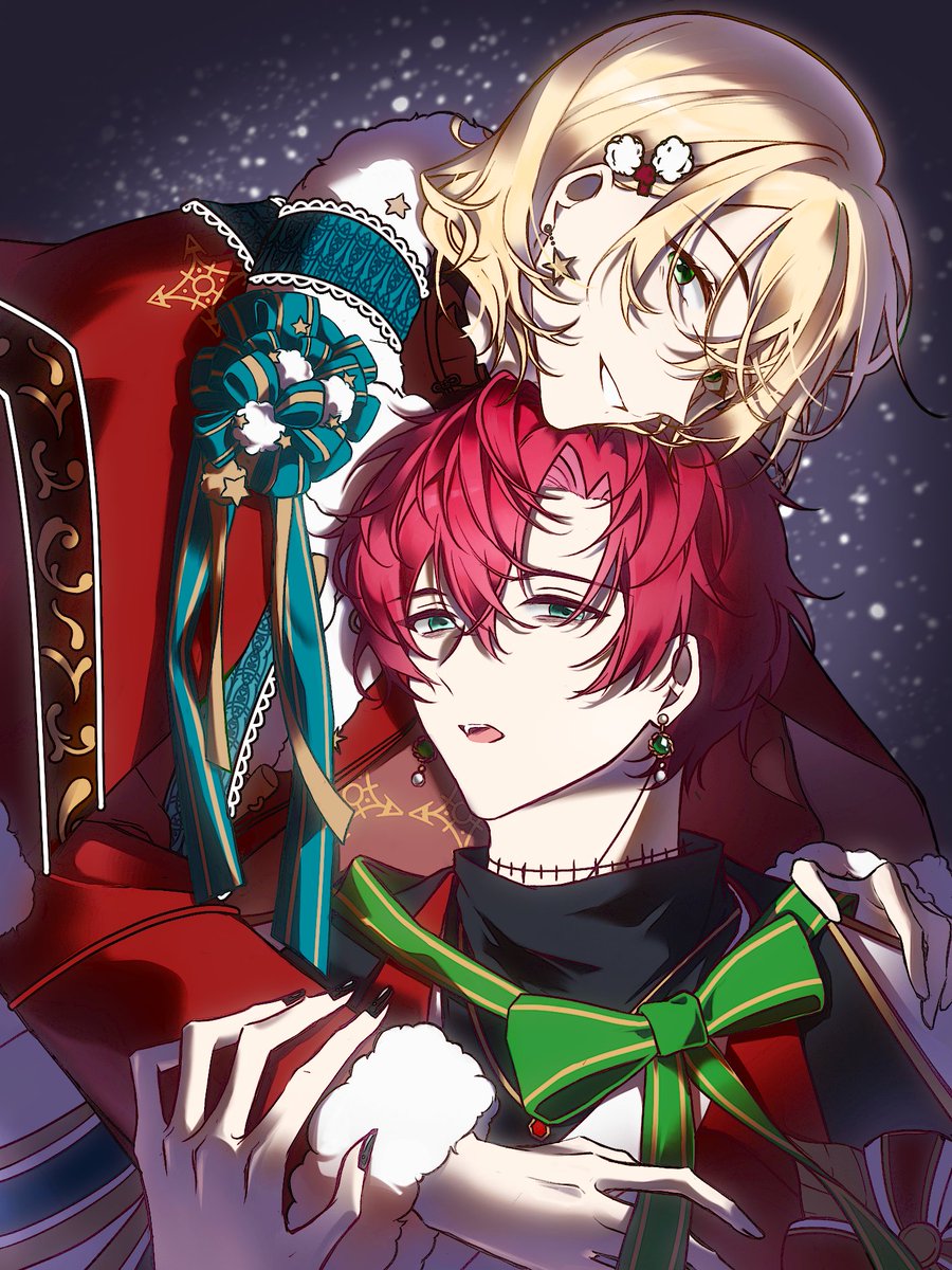 mmn153556573759's tweet photo. ミスルチ🎄 https://t.co/mDRYMcXvYW