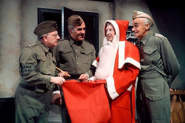 Croft & Perry - The Works tweet media