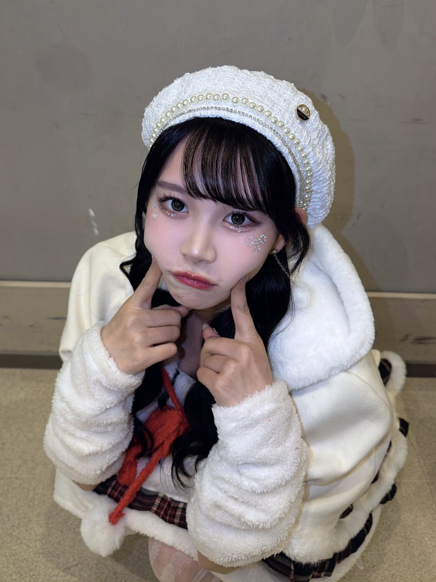 shinomi_seina's tweet photo. 『だいすき』のプレゼントちょーだい🤍 https://t.co/FsbweciYfb