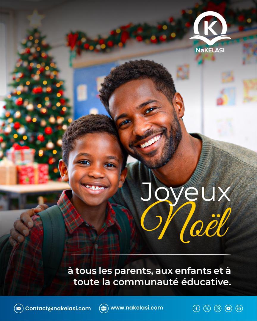 Nakelasi - News tweet media