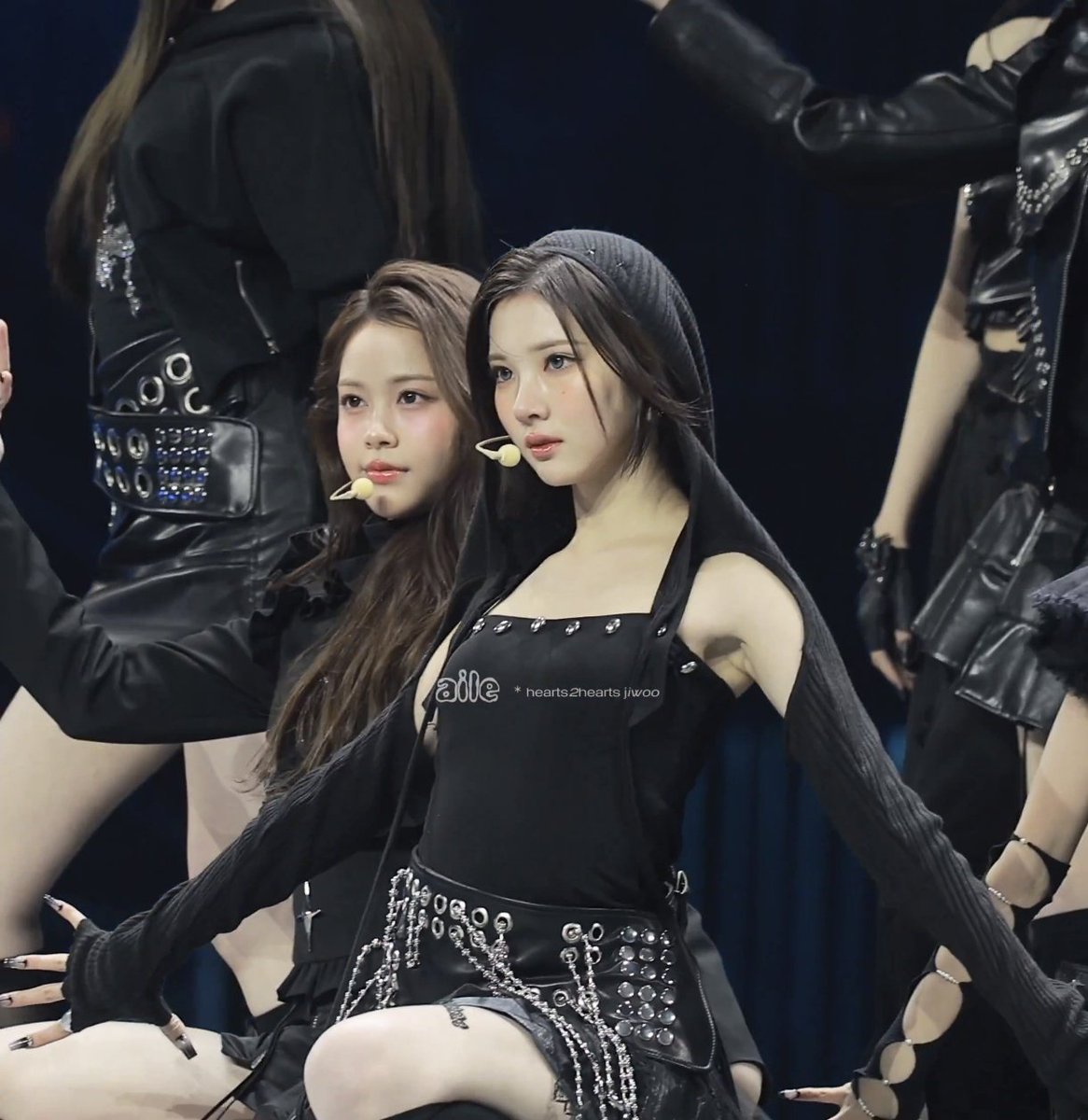 HiyakuHayiku tweet media