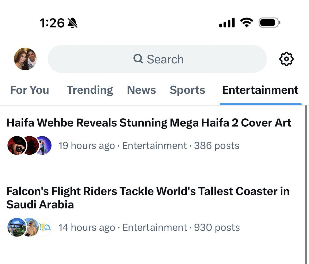 Moodi Haifa ‏ tweet media