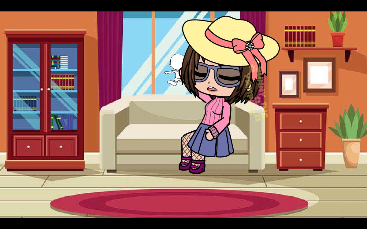 IL The Cartoon Vampire Octoling tweet media