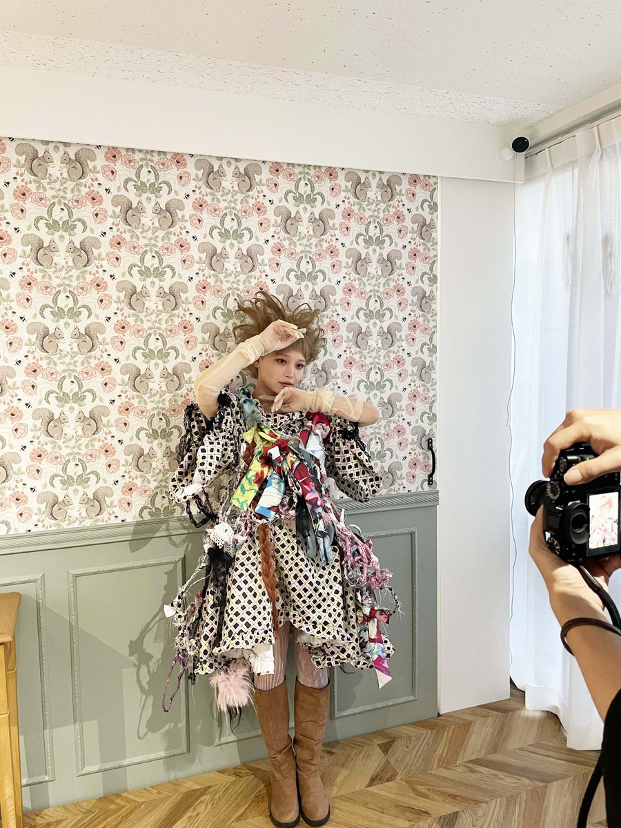 チャンベイビー　チェキ GANGPARADE KiSSKiSS チャンベイビー チェキ - メルカリ