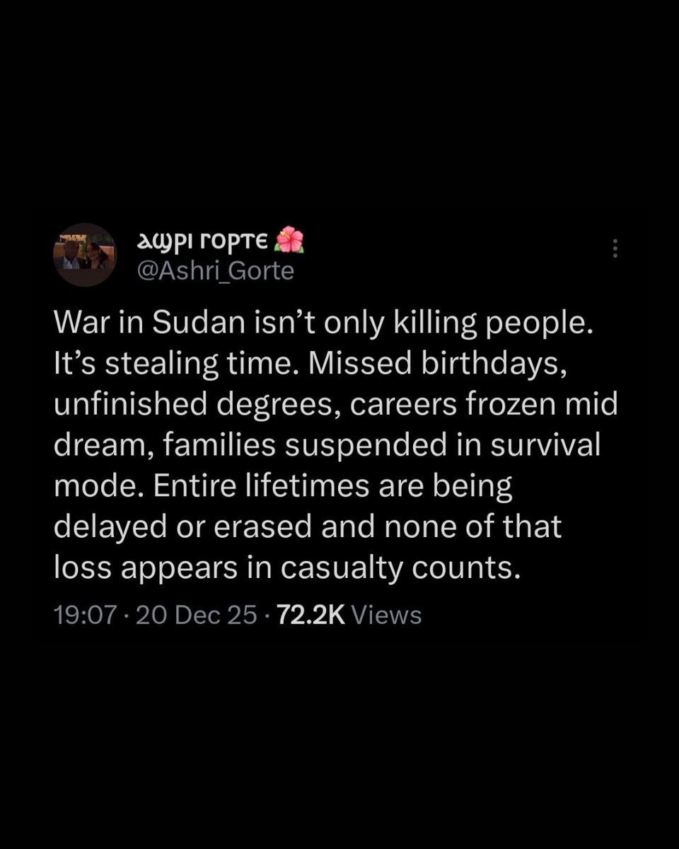 Media Diversified 🇸🇩 🇵🇸 tweet media