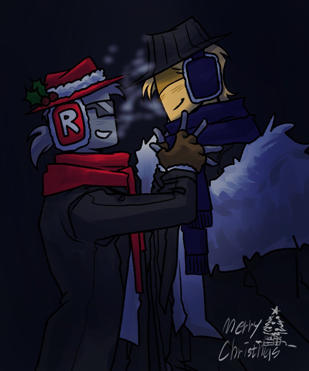 P3Ace_7's tweet image. 메리크리스마스