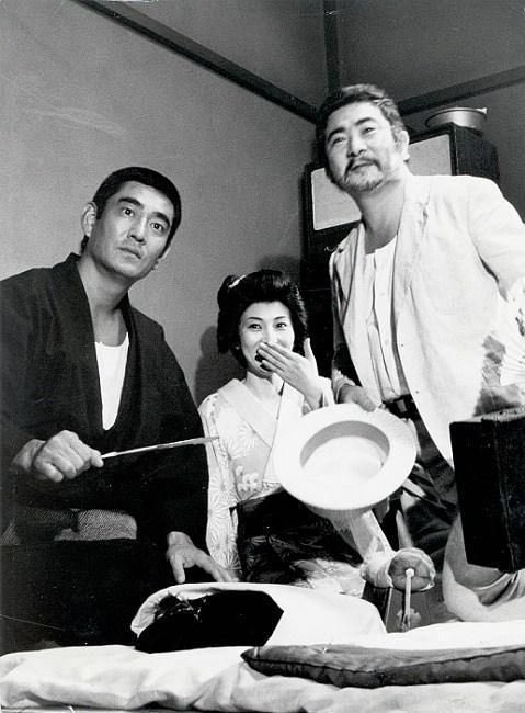 貴重□【当時物B2ポスター】1974年 無宿 /勝新太郎 高倉健 2026年最新】