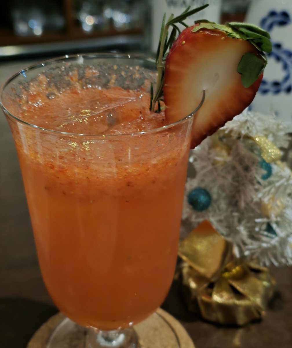 Yjuniper's tweet image. メリークリスマス⛄🎄✨