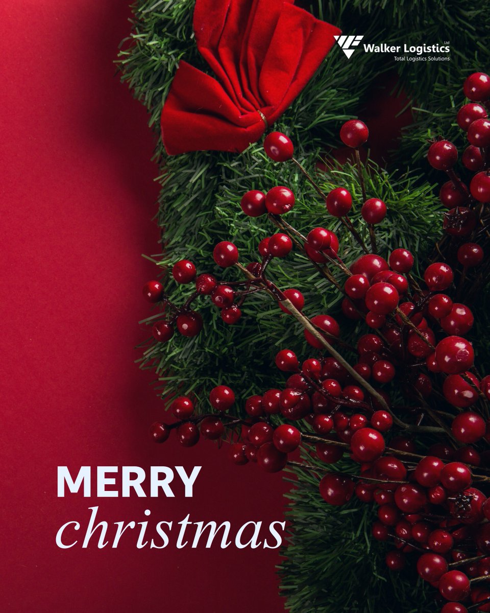 Walker Logistics Ltd tweet media