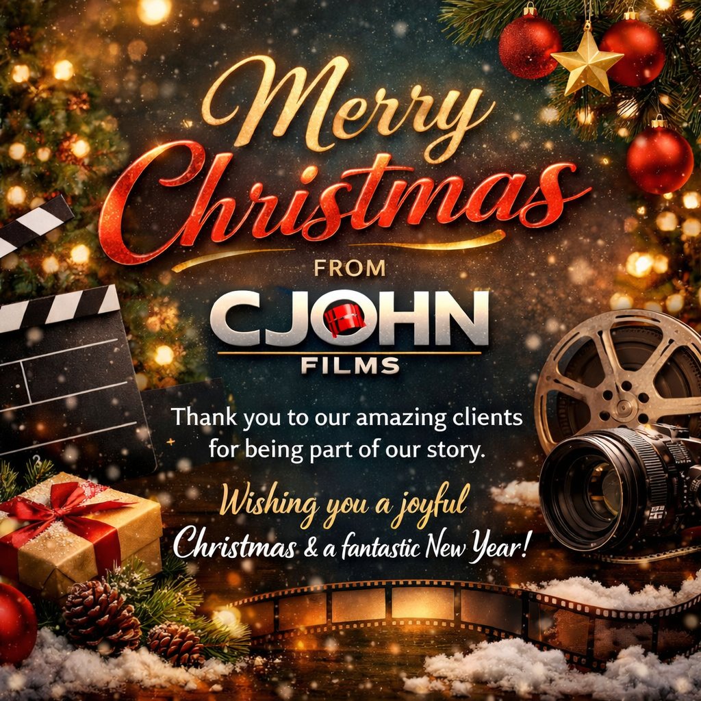 Thank you for Being Part Of Our 2025 🙏🏼🎁🎁🎄