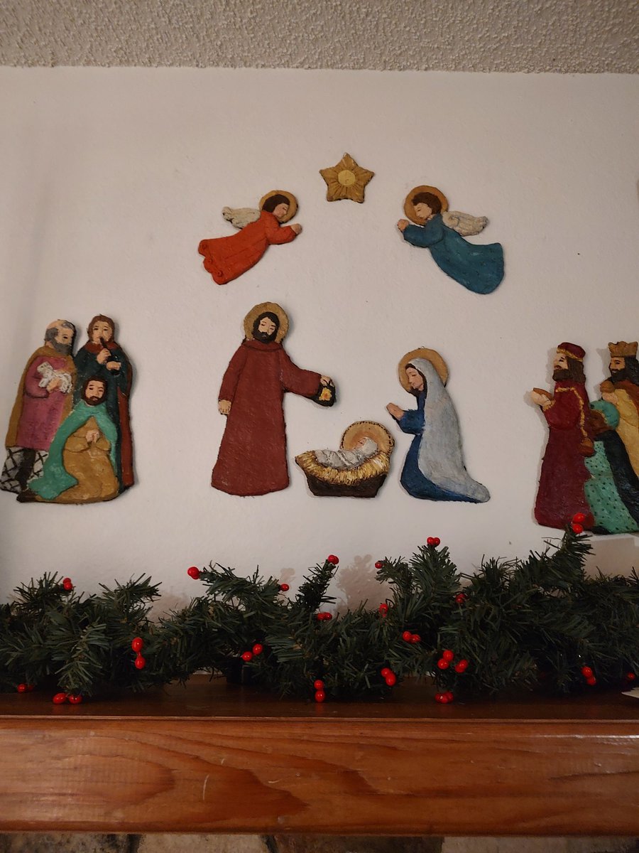 BonAnnie4's tweet photo. @CatholicFQ Merry Christmas!!! https://t.co/BWIysNl60I