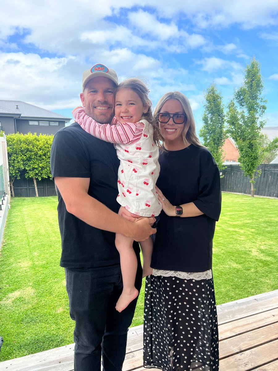 Aaron Finch tweet media