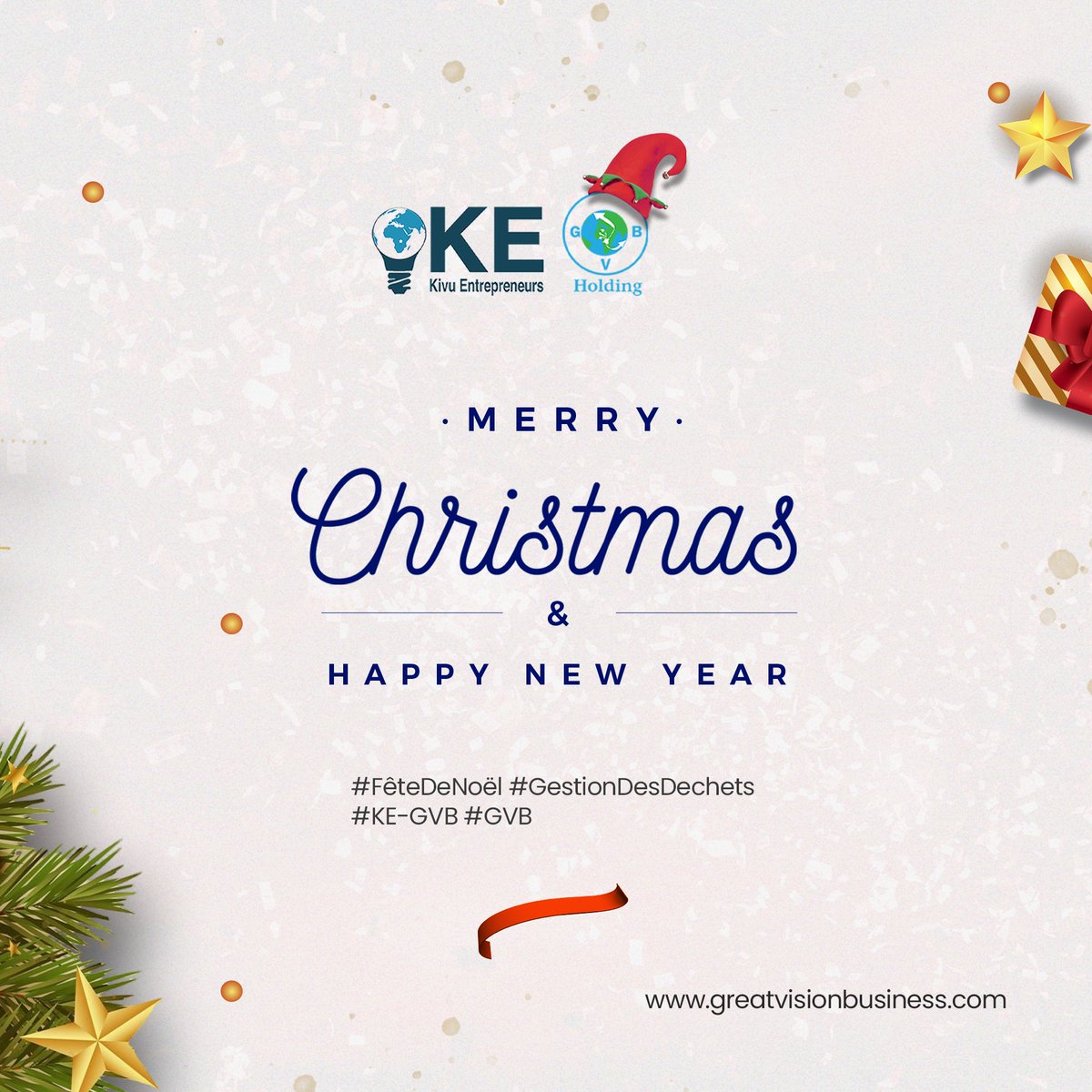 Kivu Entrepreneurs tweet media