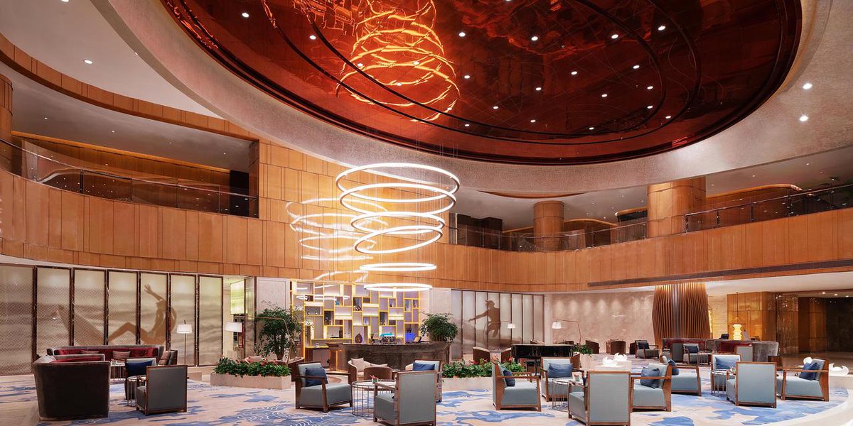 MahashPonk36925's tweet image. Successful spaces aren’t built from templates—they come from understanding how a space is truly used.
If your project calls for insight and judgment—not just execution—we’d be happy to connect.
#SpatialCustomization #DesignInsight #RichangFurniture #HighEndInteriors