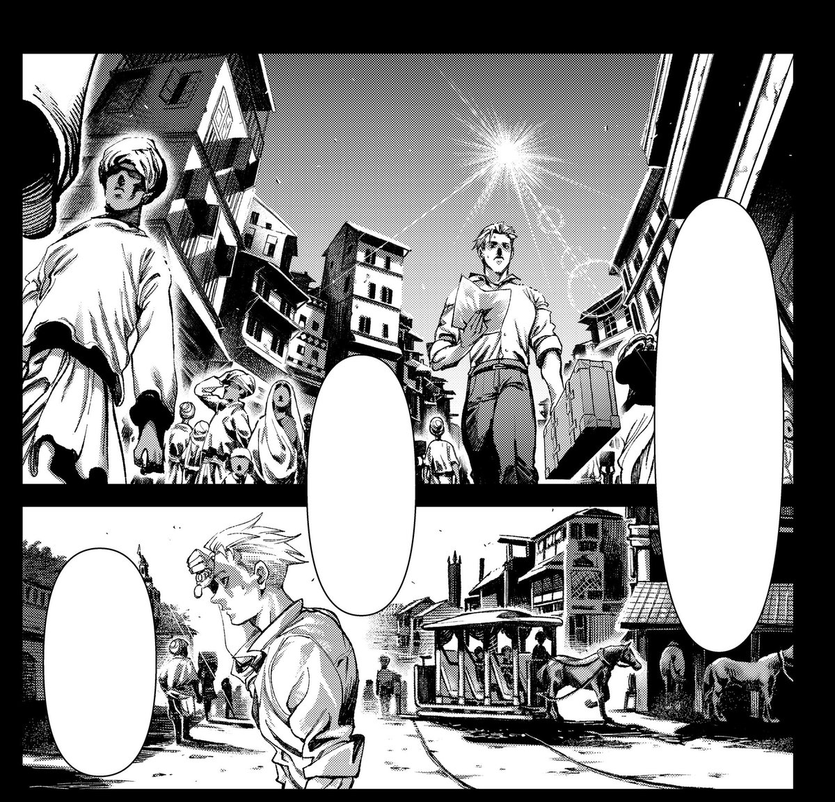 No.105 making-of
初めての背景だと指定が細かく(こうるさく)なるけどスタッフが自分なりに考えて表現してくれます🙏 