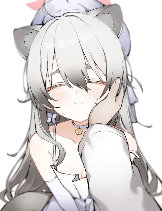 #ブルアカ