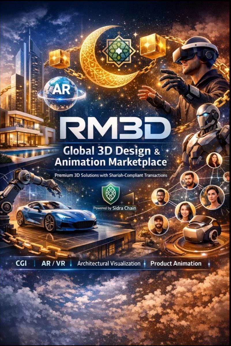 Kadertk40's tweet photo. π
RM3D π
turn blueprints into explorable worlds. With real-time VR walkthroughs, clients don't just see a designβthey step inside it, experiencing every dimension before the foundation is poured.
https://t.co/tgR7sEsC3P
https://t.co/fidy9N8EVY
@Fawadsaddat11
#RM3D #MatiUllah https://t.co/uE1ICzhQkQ
