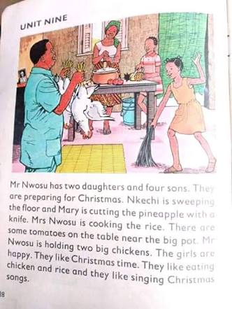 Merry Christmas to you, from #HistoryVille.