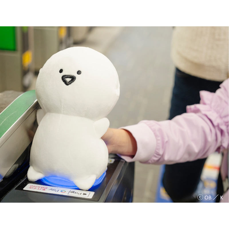 《新着》お文具といっしょ SPECIAL BOOK
🔗tkj.jp/book/?cd=TD073…

Youtubeチャンネル「お文具のアニメ」登録者数100万人突破🎊
「お文具といっしょ」初のムック本がついに登場！✨
 
お文具さんが、いつでもいっしょにおでかけできる♪
ぬいぐるみポーチパスケースになりました！
#宝島ch