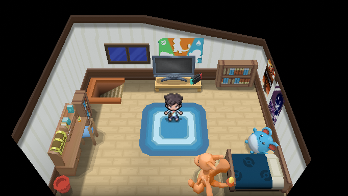 pkmfrozenspirit's tweet photo. The engine we use &amp; the game we're making
#Unity #FrozenSpirit #indiedev #indiegame https://t.co/PAJGwAzqgF