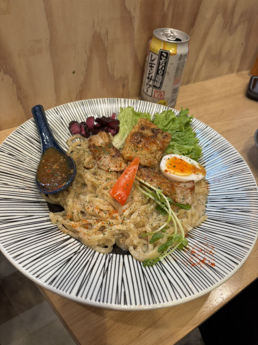 相変わらず美味すぎた

シュリケン164

JR玉造駅出てすぐのお店

ホンマ美味しい😋