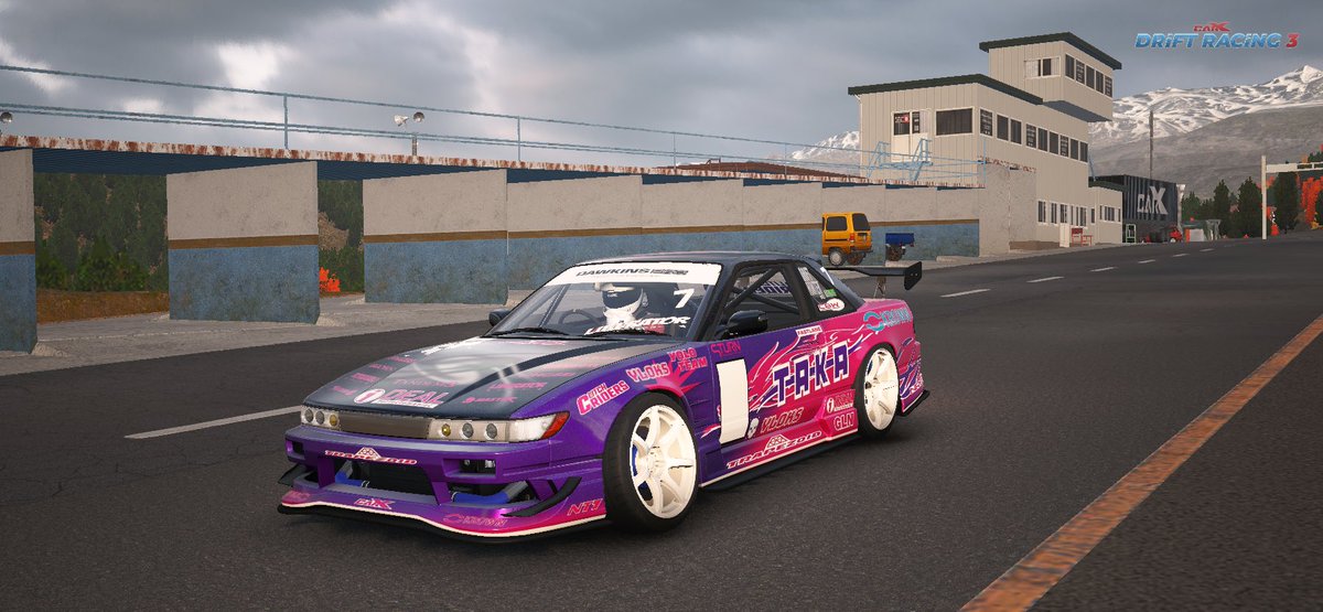 carx3 #carxdriftracing3