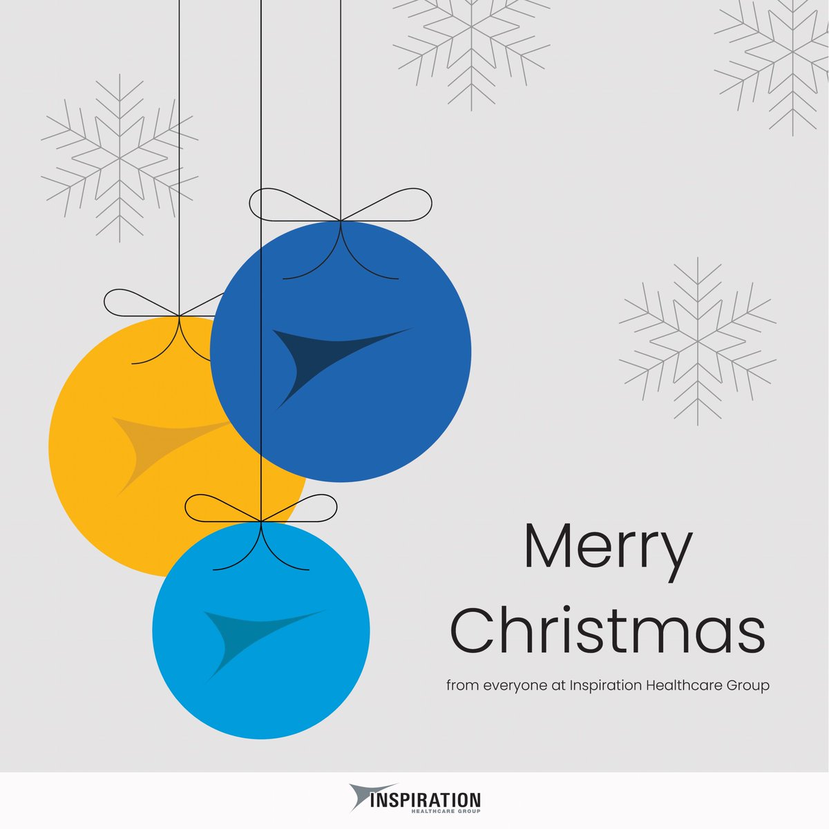 Inspiration Healthcare tweet media