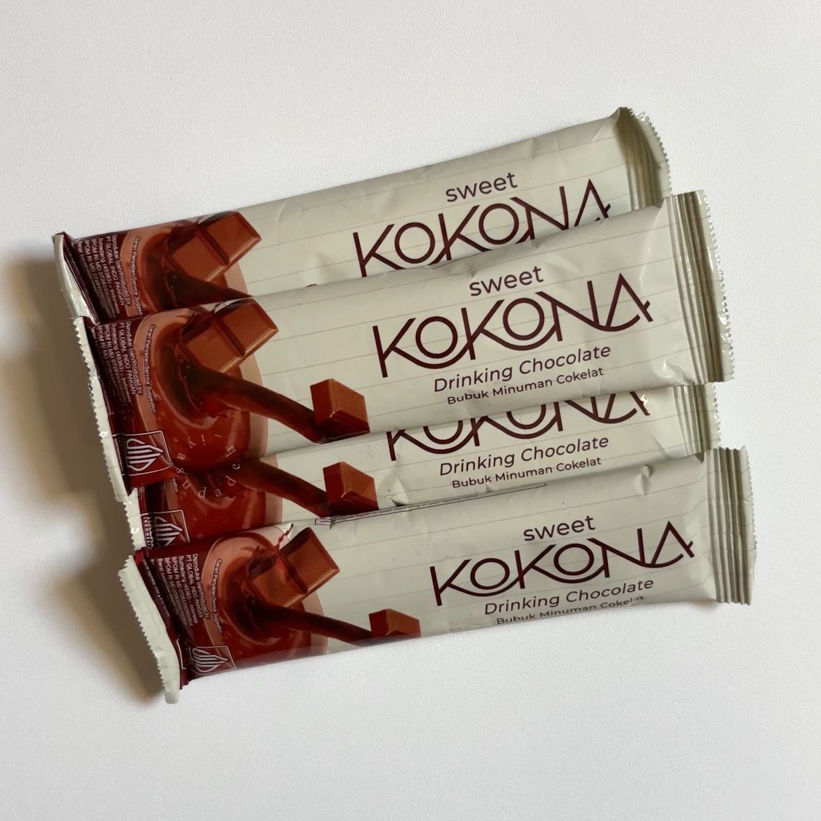 iyasudadeh_'s tweet photo. it's seriously yummy and totally worth the price, you have to try these:
- pocky sakura matcha
- homelab pure matcha
- sweet kokona chocolate drink
- blackthins ladang lima https://t.co/7Au1VVL5Ou