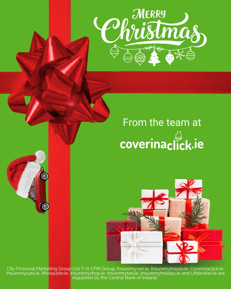CoverInAClick.ie tweet media