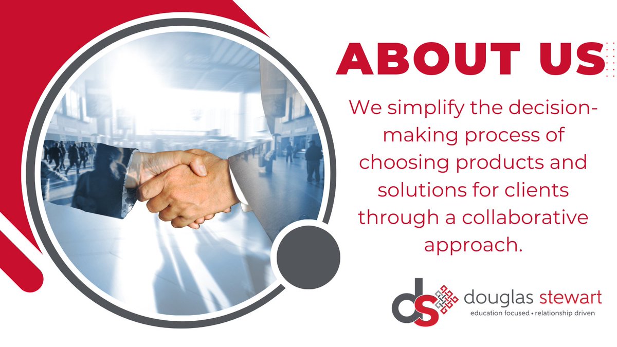 _DSEDU's tweet photo. 🤝 We simplify decision-making for our clients by collaborating closely to understand their needs and guide them to the best solutions. #ClientSuccess #CollaborativeApproach #BusinessSolutions https://t.co/5FudivSM61