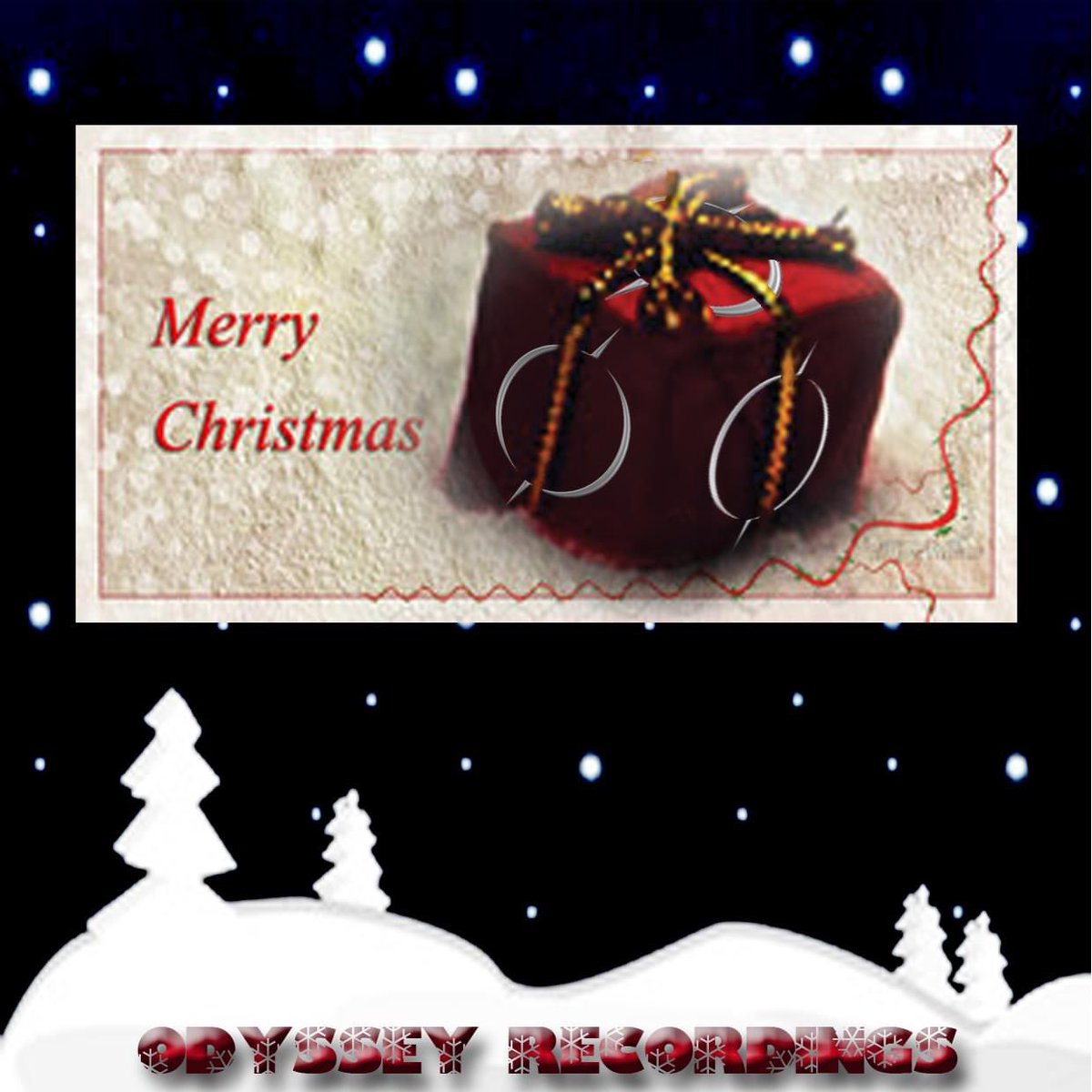 Odyssey♬♫♩ tweet media