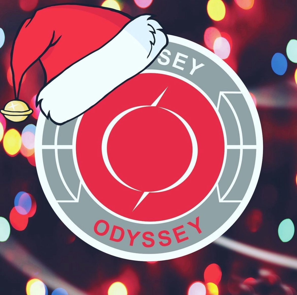 Odyssey♬♫♩ tweet media