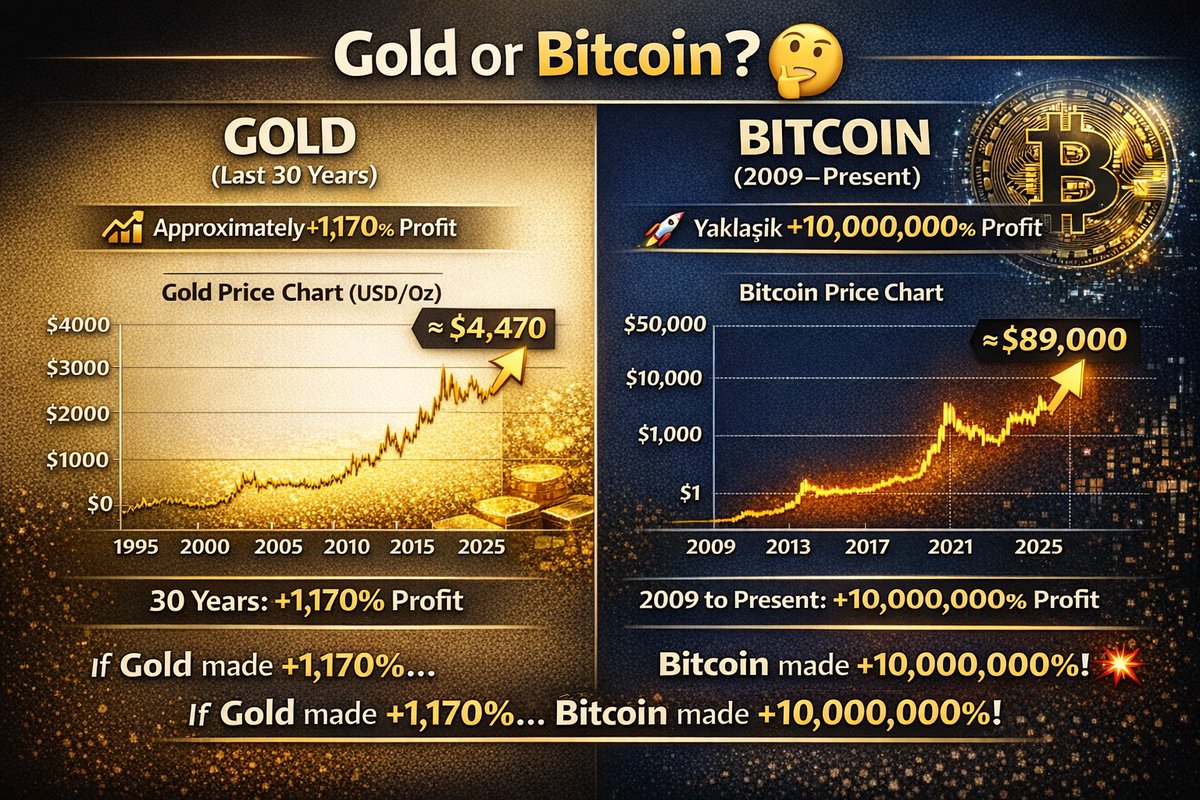 #Gold #Bitcoin #Blockchain #QRL 🚀🚀