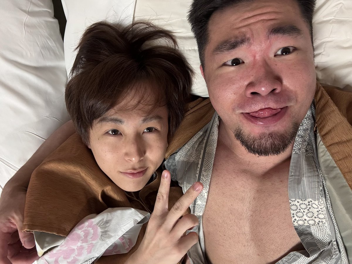 たいせい tweet media