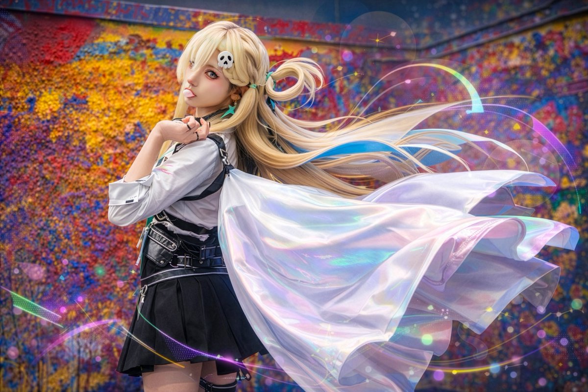 月海つくね tweet media