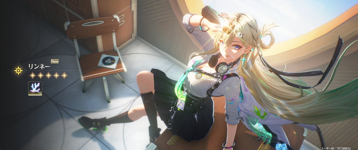 ヾ(°ω｡ヽ≡ﾉ°ω｡)ノ