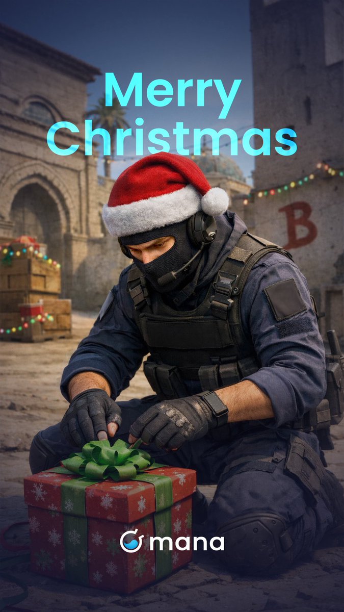 MANA eSports tweet media