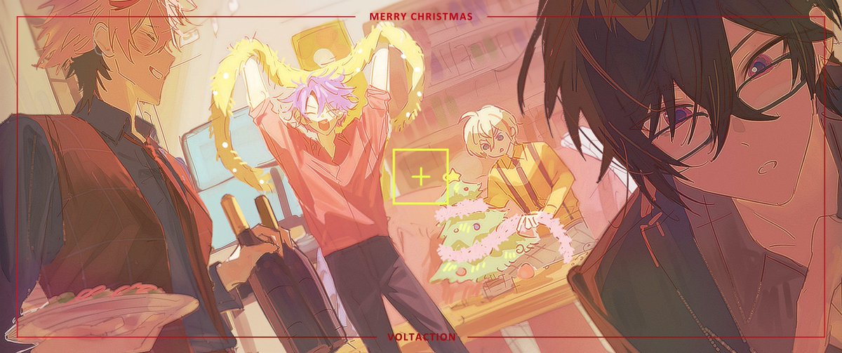 0_io_t's tweet photo. 🎄🎉 https://t.co/hEjI04UexO
