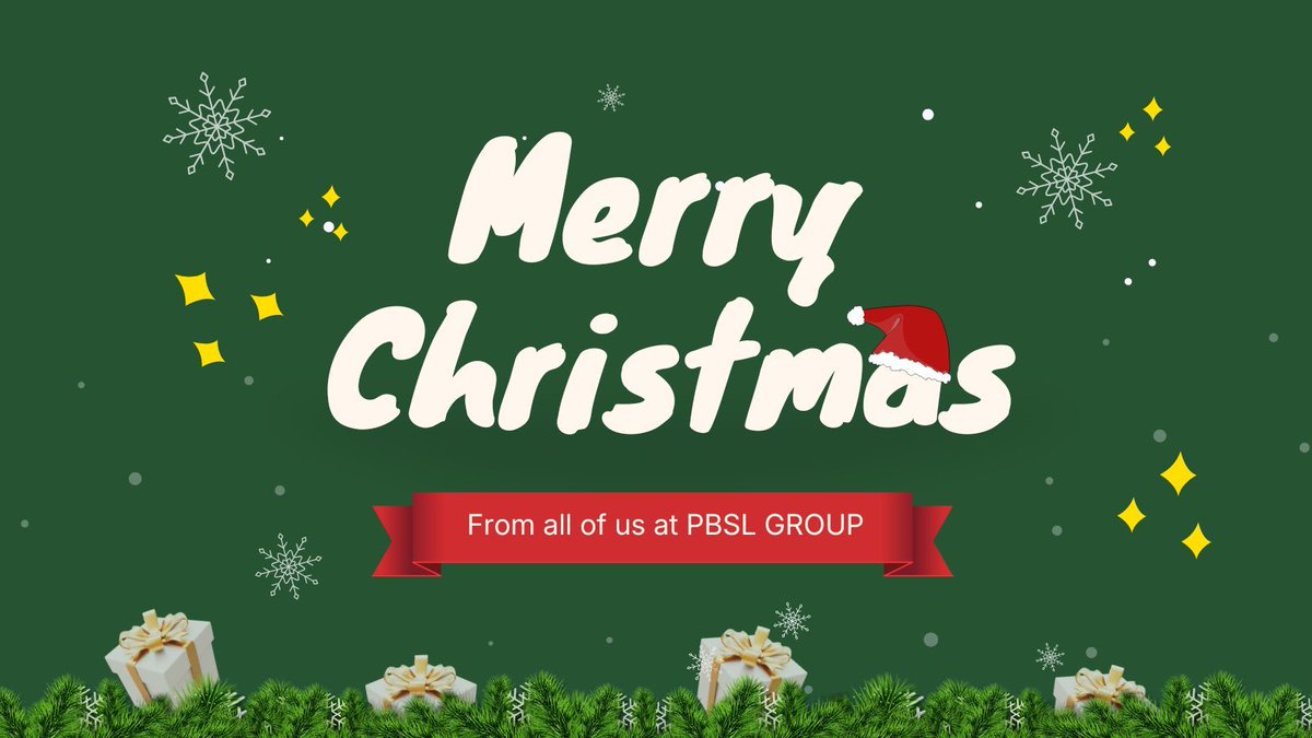 The PBSL Group tweet media