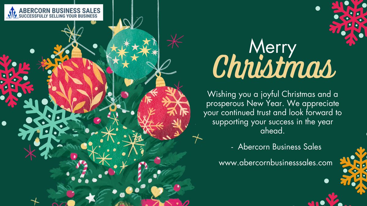 Abercorn Business Sales (@abercornlimited) on Twitter photo 