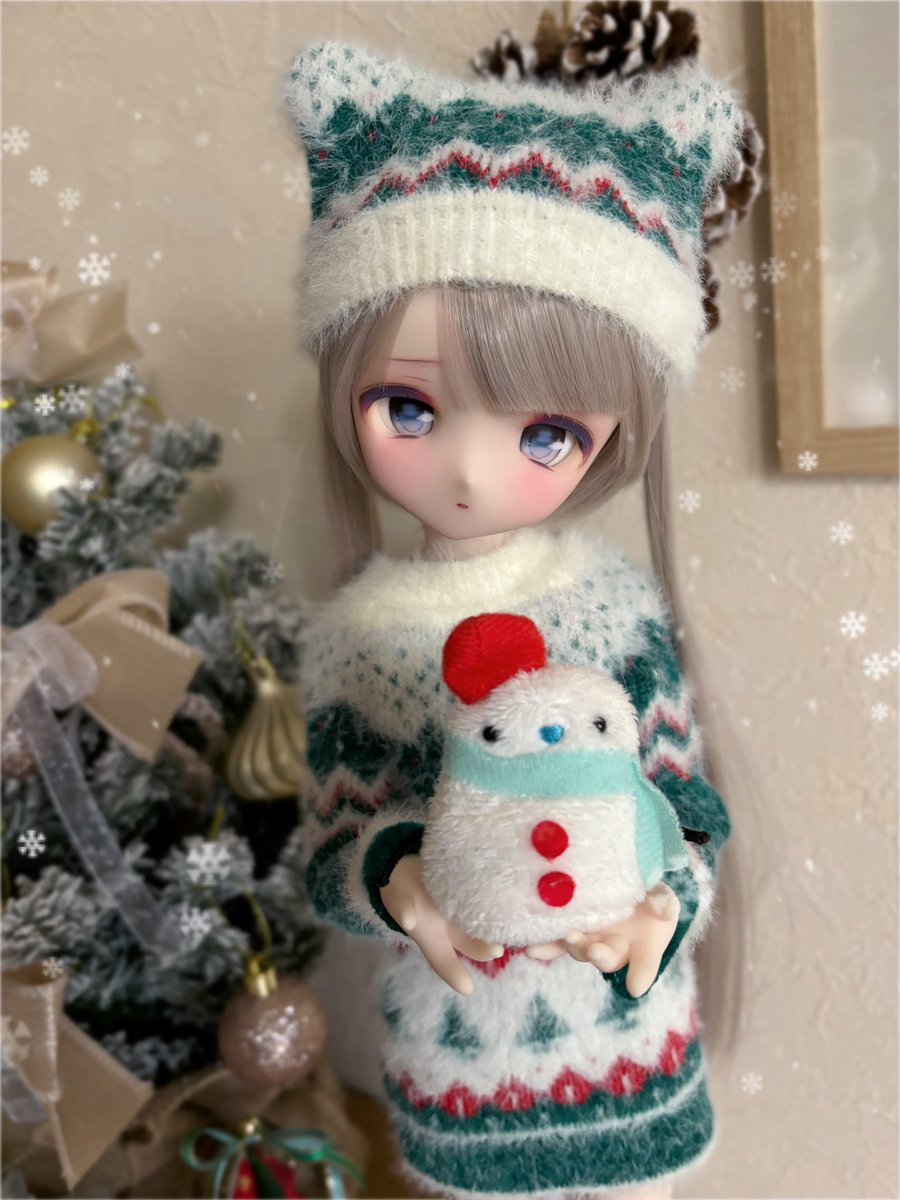 かんな୨୧ (@kanna_doll_) / Posts / X