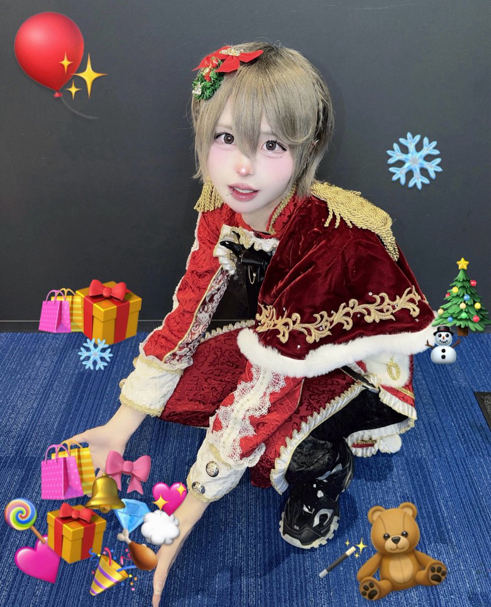 てん (@ptgs_ten) / Highlights / X