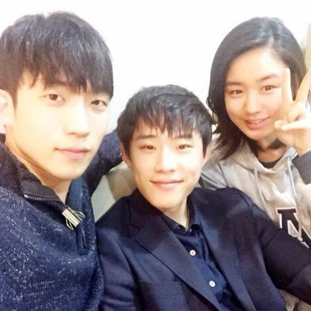 iygnaseel's tweet photo. 이게 된다고? https://t.co/eCMEEsUVLV