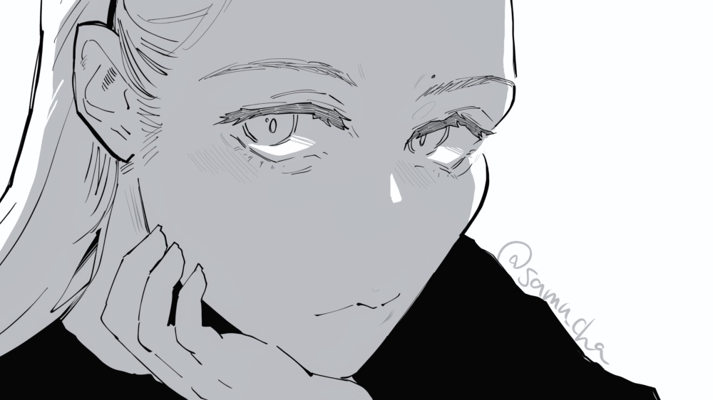 来年以降、サムライ忍者GREENTEAとして
どのように歩いていくか。
そんなことを考えながら描いた習作です。年の瀬。 